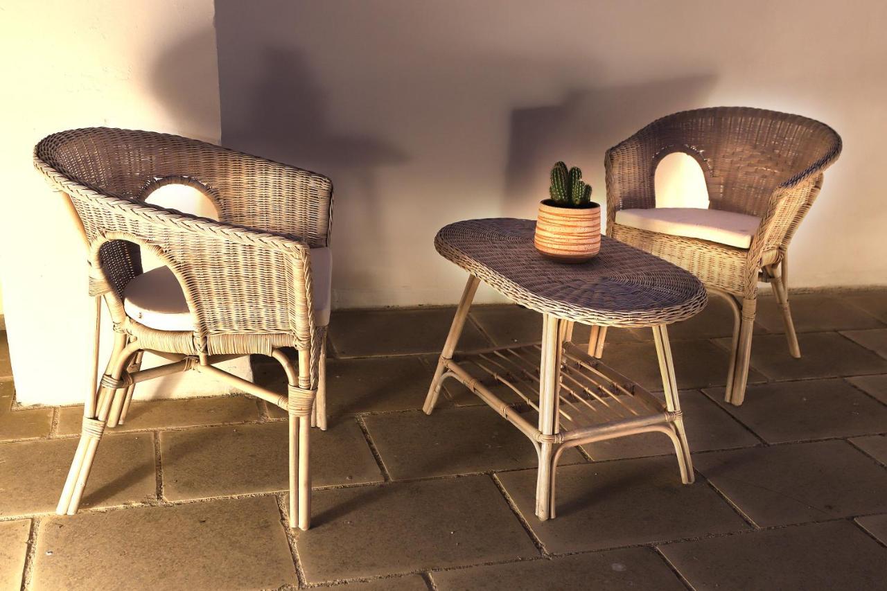 Bed and Breakfast Palazzo Castiglione Gallipoli Exterior foto