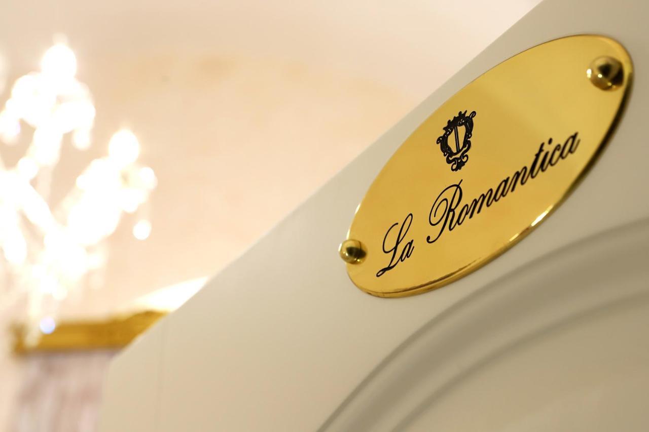 Bed and Breakfast Palazzo Castiglione Gallipoli Exterior foto