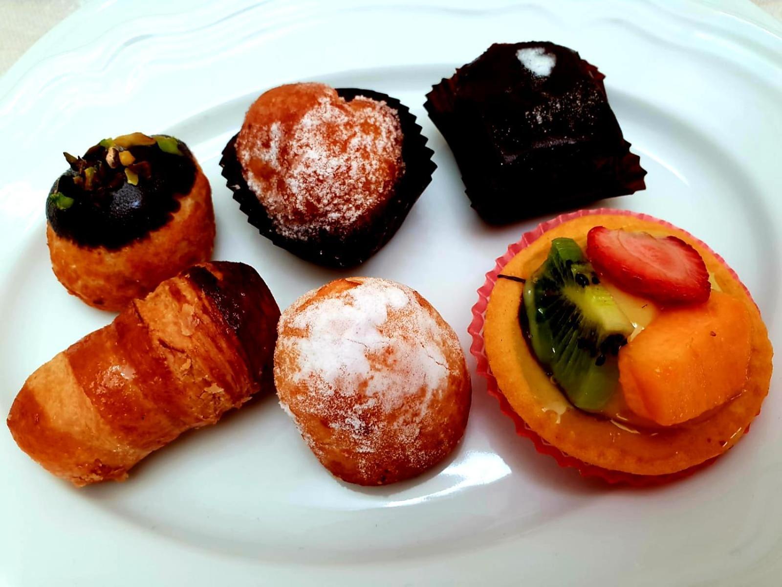 Bed and Breakfast Palazzo Castiglione Gallipoli Exterior foto
