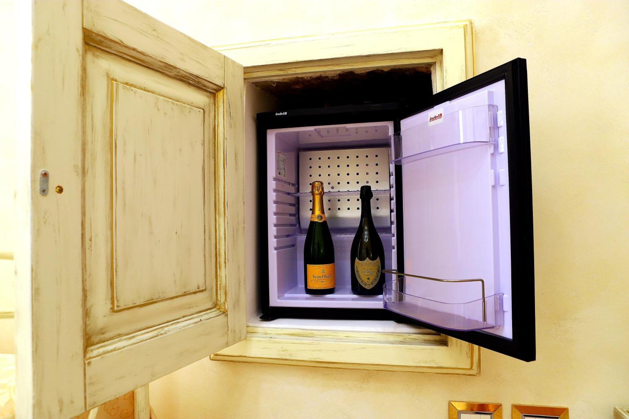 Bed and Breakfast Palazzo Castiglione Gallipoli Exterior foto